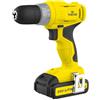 Avvitatore al Litio 20v Linea Gialla Tudor