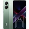Xiaomi POCO X7 Pro 5G Smartphone 12GB+512GB AMOLED Dimensity 8400-Ultra 50MP