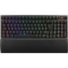 ‎ASUS ASUS ROG Strix Scope II 96 Wireless - Con cavo e senza cavo - USB + RF Wireless