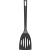 Chef Aid 10E02403 - Tornitore flessibile in nylon, senza BPA, per uso con pentole antiaderenti, colore nero