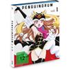 Peppermint Anime (Crunchyroll GmbH) Penguindrum - Vol. 1