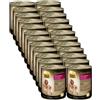 SELECT GOLD Kit Risparmio 24x800G Select Gold Sensitive Dog CAVALLO TAPIOCA