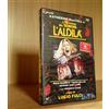 Fulci E TU VIVRAI NEL TERRORE L'ALDILà L'ALDILA' (1981) DVD NoShame _ SIGILLATO