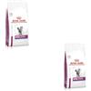 Royal Canin Veterinary Renal Special Feline | Confezione Doppia | 2 x 400 g | Alimento dietetico completo per gatti adulti | Può aiutare a sostenere le funzioni renali