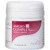 NOVIAS PHARMA Srl ANGIOCOMPLEX PLUS 20CPR
