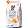 Monge Special Dog Excellence Adult Mini con Salmone - Sacco Da 800 Gr