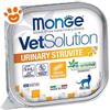 Monge Cat Vetsolution Urinary Struvite - Vaschetta Da 100 Gr