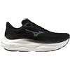 Mizuno Wave Sky 9 Black/MetallicGray/QuietShade da Donna