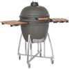 Agnelli Kamado BBPRO Barbecue Professionale Medio