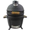 Agnelli Kamado BBPRO Barbecue Professionale Compatto