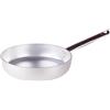 Agnelli Alluminio 3mm Professionale Padella Alta Sauté Con Manico Tubolare Inox