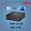 Fujitsu PC DESKTOP FUJITSU Q558 INTEL I5 RAM 16GB SSD 1TB WIN 11 PRO RICONDIZIONATO