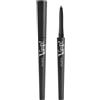 Pupa Vamp! Eye Pencil 105 Fatale Burgundy Eyeliner e Kajal 2in1 Lunga Tenuta 0,35 gr Matita Automatica