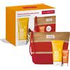 CLARINS Routine protezione solare anti-età Protezione Corpo + Protezione Viso 3 pz Set Cofanetto