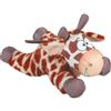 ZOLUX GIOCO PELUCHE FRIENDS GIRAFFA SMALL