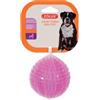 ZOLUX GIOCO TPR PALLA NODINI POP 8CM