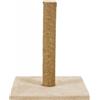 ZOLUX TIRAGRAFFI MONO BEIGE