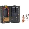 NECA PUPPET MASTER: Leech Woman & Toulon's Puppet Case 2-PACK Action Figure 11 cm