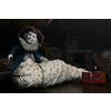 NECA KRAMPUS: DER KLOWN DELUXE 7″ Action Figure 18 cm NECA