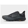HOKA Speedgoat 6 GORE-TEX, Nero
