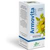 ABOCA SPA SOCIETA' AGRICOLA Aboca Armovita Plus - Integratore Tono dell'Umore - 100 Opercoli