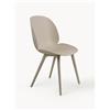 GUBI Sedia da interno ed esterno Beetle