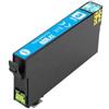 Cartuccia compatibile per Epson T408 XL per WF-C4810DTWF Ciano 1700 pagine