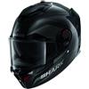SHARK - Casco SHARK - Casco Spartan GT Pro Carbon Ritmo Carbon Anthracite / Chrom