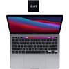 Apple MacBook Pro Touchbar 13" 2020 | M1 8 Core | Ram 8GB | Tastiera italiana - SSD 250 GB , Grigio Siderale , Ottimo