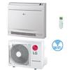 Lg Climatizzatore Condizionatore LG Console Standard Inverter R32 WiFi Incluso 9000 BTU UQ09F classe A++/A+