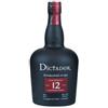 Rum colombiano Dictador 12 Anni con astuccio cl 70