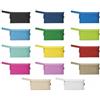 Pochette in R-Pet personalizzabile Flora personalizzate o neutre
