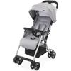 CHICCO Passeggino Chicco Ohlala 3 Grey Mist Da 0m+ Pesa solo 4,2 Kg