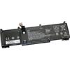 BTI Batteria ricaricabile BTI 4D826AV compatible 51.3Wh 3-cell battery for HP ELITEBOOK 640 650G9 G10 PROBOOK 440 450 G9 [4D826AV-BTI]