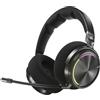 Corsair Cuffia con microfono Corsair VIRTUOSO MAX Auricolare Wireless A Padiglione Gaming Bluetooth Nero, Carbonio (CORSAIR W/L H/S XBOX CARBON) [CA-9011374-WW]