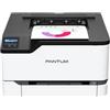 Pantum CP2200DW stampante laser A colori 4800 x 600 DPI A4 Wi-Fi (Pantum Laser Printer 24ppm SFP WHILE STOCK LASTS) [CP2200DW]