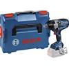 Bosch Avvitatore a impulsi a batteria GDS Bosch