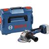 Bosch Smerigliatrice angolare a batteria GWS 18V-11 Bosch