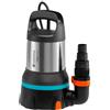 GARDENA Pompa sommersa per acqua pulita 17000 Aquasensor