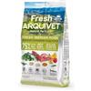 ARQUIVET Fresh Cibo semi-umido per cani maiale iberico e pesce oceanico 2,5 kg