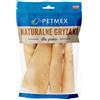 PETMEX Pelle di manzo 15cm 1kg