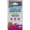 FARMINA Vet Life Dental Treat Struvite Mini 60 g (7 szt) snack dentale per cani di piccola taglia