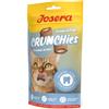 JOSERA Crunchies Dental 60 g snack croccanti per gatti per i denti