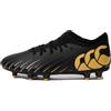 Canterbury Stivali unisex CCC Speed Falcon Team, neri, 40, Nero, 7.5 UK