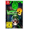 Nintendo Luigi's Mansion 3 Standard Nintendo Switch