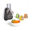 Moulinex Fresh Express Grattugia 3-in-1 DJ753B10
