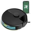 iRobot Roomba 105 Senza sacchetto Nero