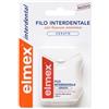Colgate-Palmolive ELMEX FILO INTERDENTALE CERATO 50 METRI