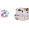 IMAC Gioco per Gatti Pallina Small con Campanella 4,5cm