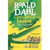 SALANI Il coccodrillo Enorme. Ediz. illustrata